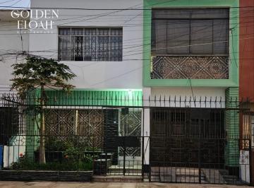 Casa de 5 habitaciones, Callao · (El) Vendo Casa Como Terreno en Callao