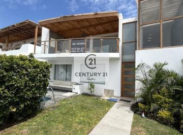 Casa · 99m² · 4 Dormitorios · Casa de Playa en Venta