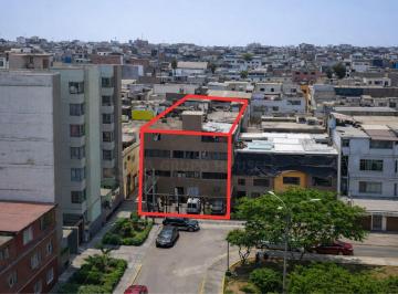 Nave industrial , Lima · Venta de Local / Almacén en La Victoria
