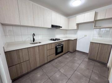 Departamento de 3 habitaciones, Lima · Departamento en Alquiler / 3 Dorm. / 80 m² / Jesús María