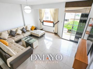 Departamento · 114m² · 2 Dormitorios · 1 Estacionamiento · Departamento en San Borja