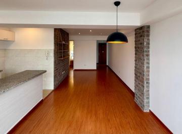 Departamento de 3 habitaciones, Lima · Alquilo Bello Dpto. 03 Dorm. + 01 Estacionamiento