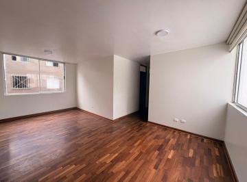 Departamento de 3 habitaciones, Lima · Venta de Dpto. en Barranco: 81.99 m² con 3 Dorm. y Excelente Ubicación
