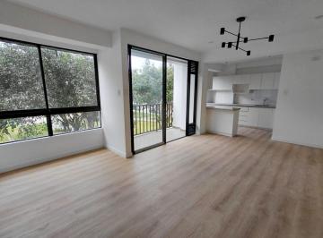 Departamento de 3 habitaciones, Lima · Vendo Hermoso Depa 3 Dorm. Edificio Exclusivo Frente a Parque Monte Carmelo - Santa Catalina