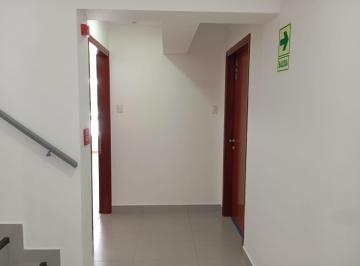 Departamento de 1 habitación, Lima · Semi Estreno Departamento de 54 m², 1 Dormitorio, 1 Cochera, en Alquiler Urb. Tambo de Monterrico