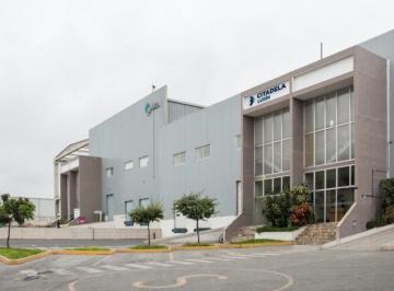 Nave industrial · 1200m² · 6 Estacionamientos · Almacenes Prime I2 de Estreno en Alquiler en Lurin