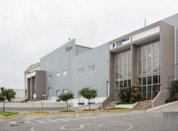 Nave industrial · 1200m² · 6 Estacionamientos · Almacenes Prime I2 de Estreno en Alquiler en Lurin