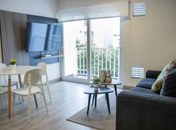 Departamento de 2 habitaciones, Lima · Departamento de 2 Habitaciones + 2 Balcones | Miraflores | 65 m²