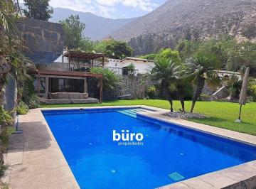Casa de 6 habitaciones, Lima · Exclusiva Residencia de Lujo en Venta Los Condores