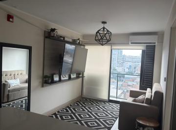 Departamento · 61m² · 2 Dormitorios · 1 Estacionamiento · Alquiler Departamento Amoblado en Barranco