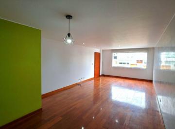 Departamento de 3 habitaciones, Lima · Venta El Remanso de La Molina Flat Más Aires