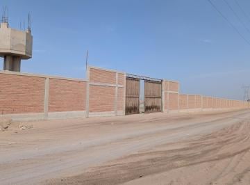 Terreno / Lote · 20000m² · Terreno en Chilca - Pampas y Hoyadas de Calanguillo Km 67