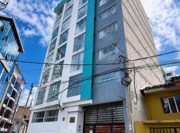 Departamento de 3 habitaciones, Cusco · ¡Tu Nuevo Hogar Te Espera en Wanchaq – Cusco!