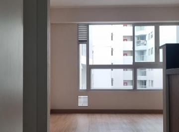 Sala · Minidepartamento con Variedad de Áreas Comunes Gratuitas