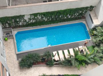 Piscina gratuita · Minidepartamento con Variedad de Áreas Comunes Gratuitas
