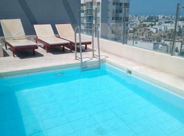 Departamento de 3 habitaciones, Lima · Surquillo, Ocasión Venta de Departamento con Areas Comunes ¡No Cochera!