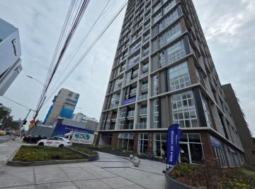 Departamento de 3 habitaciones, Lima · Departamento de Estreno en San Isidro | Piso 29 | Vista Panorámica | 3 Dorm. + 2 Cocheras
