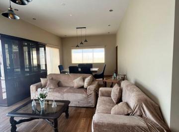 Casa de campo de 4 habitaciones, Lima · Casa de Campo Amoblada en Condominio Privado | 1,020 m² de Terreno | Cieneguilla