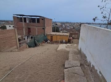 Terreno / Lote · 625m² · Venta de Terreno de 625 m² Las Delicias de Villa – Chorrillos