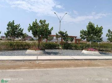 Terreno / Lote en Venta  Asia · Venta de Terreno de 90 m² en "La Alborada de Asia III Etapa"