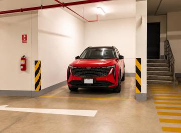 Garage , Lima · Cochera Amplia en Venta San Isidro – 17.60 m² | 3.17 m de Ancho, Ideal Para Suv