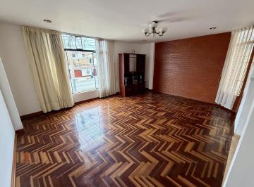 Departamento · 116m² · 3 Dormitorios · Departamento - Bellavista