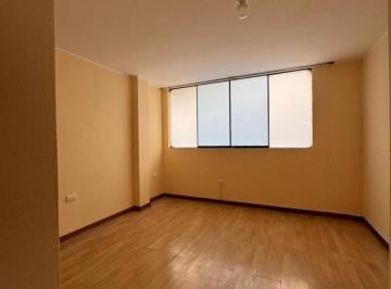 Departamento de 2 habitaciones, Lima · Venta de Departamento en La Calera – Surquillo