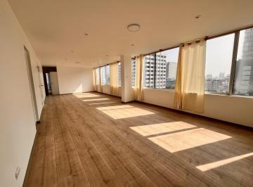 Departamento · 206m² · 4 Dormitorios · 1 Estacionamiento · Departamento en Magdalena del Mar