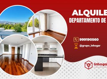 Departamento de 3 habitaciones, Arequipa · Departamento de Lujo en Alquiler Cerca a La Universidad Catolica