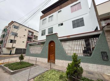Otros , Lima · Ocasion Vendo Aires en Santa Rosita con Titulo de Propiedad