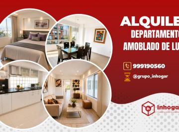 Departamento de 3 habitaciones, Arequipa · Departamento Amplio de Lujo en Los Almendros de Cayma