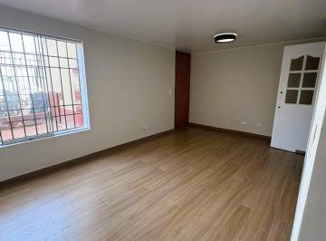 Departamento · 65m² · 3 Dormitorios · 1 Estacionamiento · Magdalena del Mar – Alquiler Departamento de 65 m² en 1er Piso + Cochera en Jr. López de Solís
