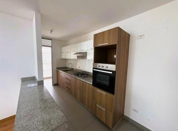 Departamento · 75m² · 3 Dormitorios · 1 Estacionamiento · Jesús María – Alquiler Dpto Sin Amoblar 3 Habitaciones 1 Cochera con Gas Cálida