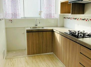 Departamento · 70m² · 2 Dormitorios · Surquillo – Alquiler Departamento de 70 m² con Terraza Cerca a Open Plaza Angamos