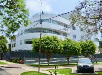 Departamento de 4 habitaciones, Lima · San Isidro Pezet Dpto 461 m² 4dor Terraza 5 Cocheras 2 Depositos $2'000,000