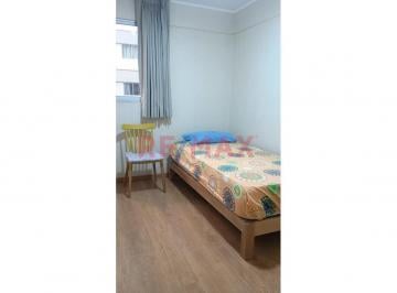 Departamento · 8m² · 1 Dormitorio · Alquiler de Monoambiente en Lince