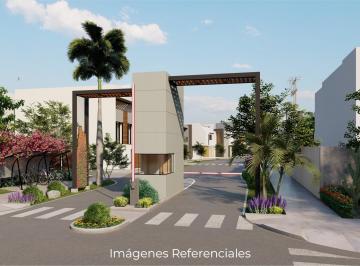 Terreno / Lote en Venta Subtanjalla · Lotes en Venta Desde 120 m² en Ica, Av Miami Beach
