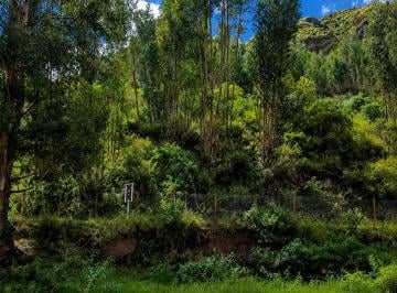 Terreno / Lote , Calca · Terreno en Venta en Proyecto Willcamayu – San Salvador