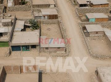 Terreno / Lote · 200m² · Oportunidad de Inversion en Huaycan