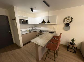 Departamento · 40m² · 1 Dormitorio · Jesús María – Alquiler Departamento 40 m² Amoblado con Balcón en Av Brasil