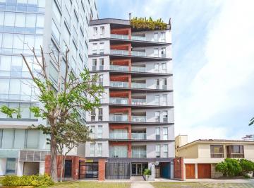 Departamento · 69m² · 2 Dormitorios · 1 Estacionamiento · Departamento en Alquiler | Línea Blanca | 2 Dorm | Pet Friendly
