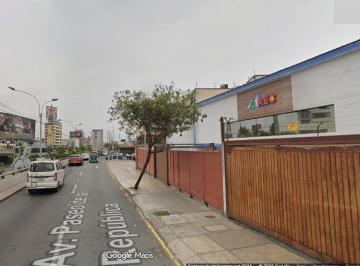 Local comercial en Alquiler Miraflores · Local Dos Pisos - en Alquiler - en Av Paseo de La República!