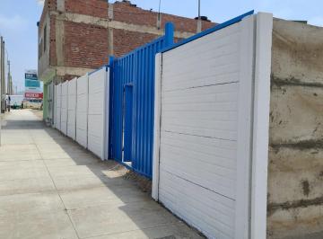 Terreno / Lote en Venta Lurín · Vendo Terreno Comercial