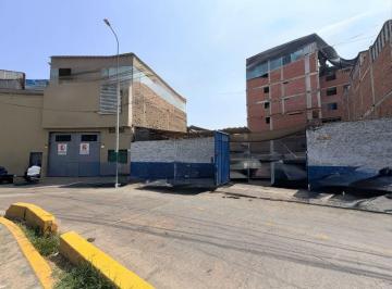 Terreno / Lote , Lima · Venta Tereno La Victoria Av México con Av Parinacocha