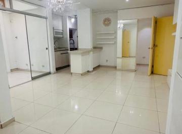 Departamento de 2 habitaciones, Lima · Se Alquila Dpto en Miraflores 1er Piso