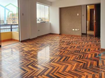 Departamento · 130m² · 3 Dormitorios · 1 Estacionamiento · Vendo Depa Doña Mercedes 4to Piso - Los Rosales Surco
