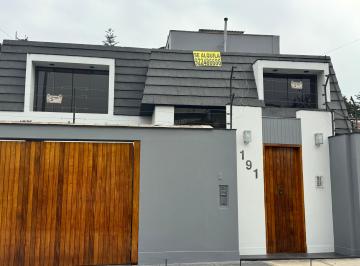 Casa de 4 habitaciones, Lima · Alquiler Casa Surco, Muy Cerca a Chacarilla