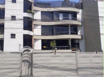 Departamento de 3 habitaciones, Lima · Amplio Departamento en Valle Hermoso – Santiago de Surco | 124 m² | Excelente Ub