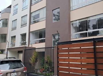 Oficina comercial , Lima · Alquilo Estupendo Departamento de 1 Dormitorio (Aurora) 130 m² - 1er Piso 2 Cocheras Cel