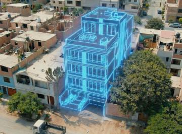 Terreno / Lote , Lima · Venta de Terreno, Chorrillos de 166.22 m². Los Cedros de Lima